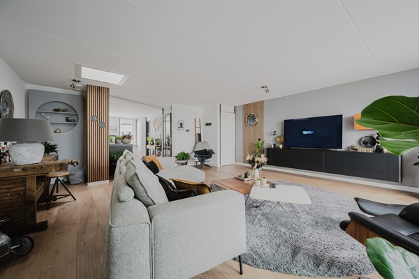 Medium property photo - Rosa Spierstraat 2, 3207 WR Spijkenisse